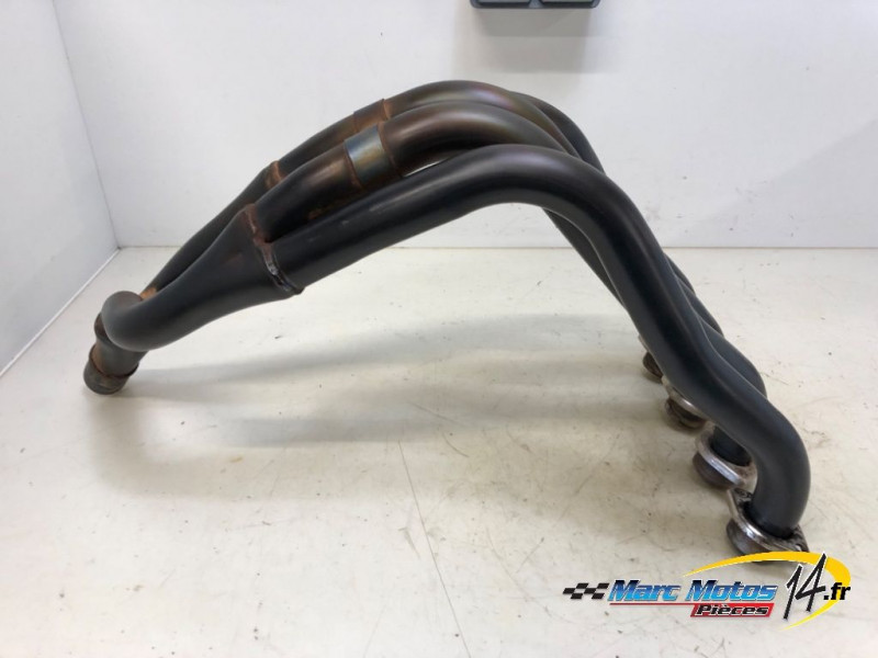 COLLECTEUR D'ECHAPPEMENT SUZUKI 1000 GSXR 2006