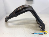 COLLECTEUR D'ECHAPPEMENT SUZUKI 1000 GSXR 2006