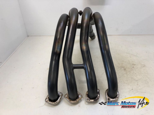 COLLECTEUR D'ECHAPPEMENT SUZUKI 1000 GSXR 2006