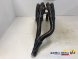 COLLECTEUR D'ECHAPPEMENT SUZUKI 1000 GSXR 2006