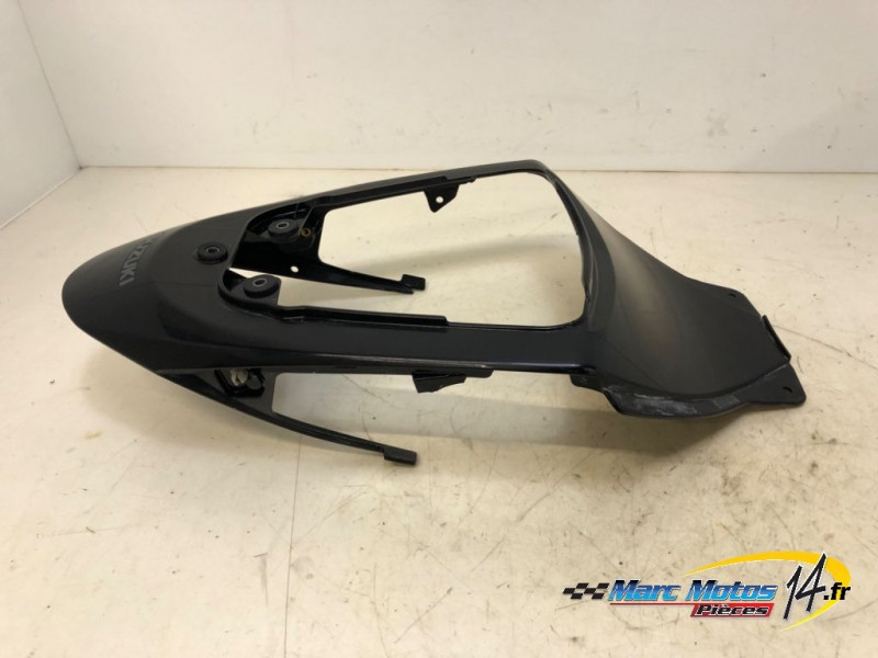 COQUE ARRIERE SUZUKI 1000 GSXR 2006