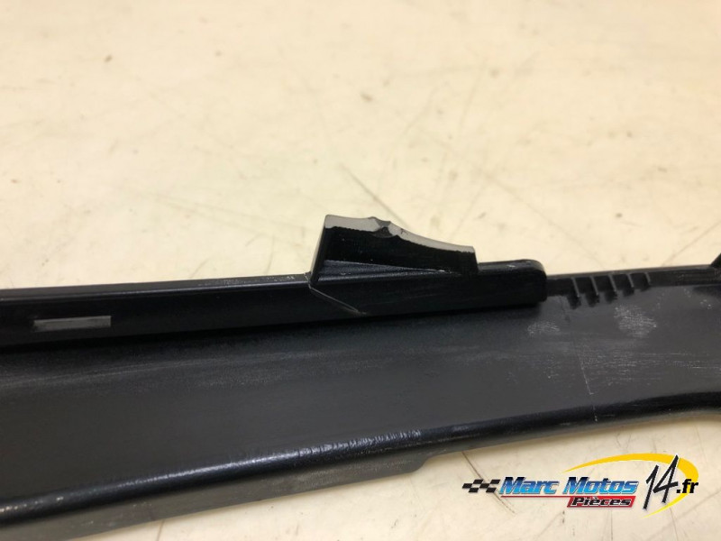 COQUE ARRIERE SUZUKI 1000 GSXR 2006