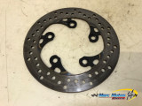 DISQUE ARRIERE SUZUKI 1000 GSXR 2006