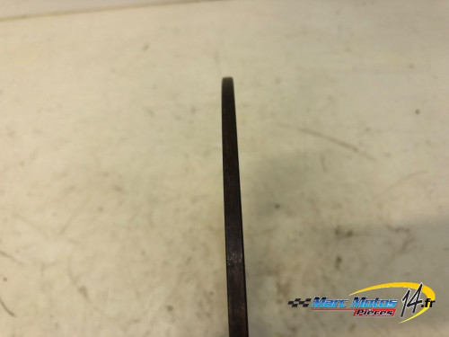 DISQUE ARRIERE SUZUKI 1000 GSXR 2006