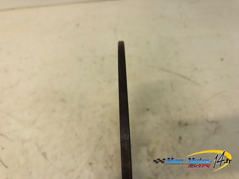 DISQUE ARRIERE SUZUKI 1000 GSXR 2006