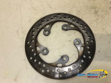 DISQUE ARRIERE SUZUKI 1000 GSXR 2006