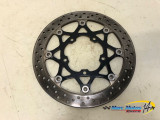 DISQUE AVANT GAUCHE SUZUKI 1000 GSXR 2006