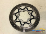 DISQUE AVANT GAUCHE SUZUKI 1000 GSXR 2006