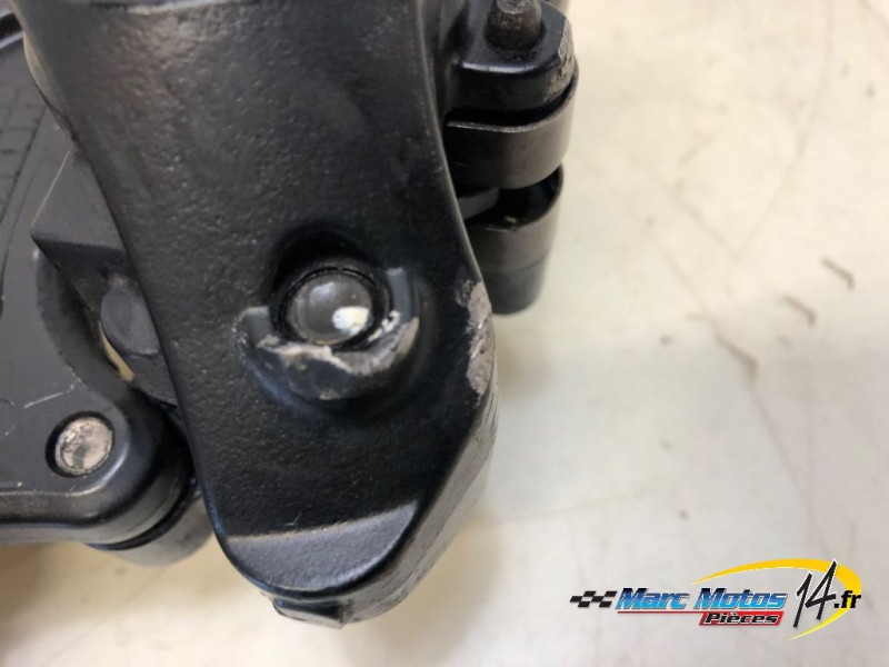 ETRIER DE FREIN ARRIERE SUZUKI 1000 GSXR 2006