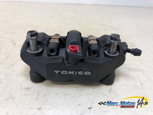 ETRIER DE FREIN AVANT DROIT SUZUKI 1000 GSXR 2006