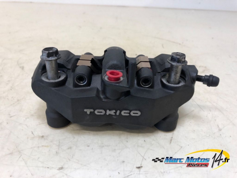ETRIER DE FREIN AVANT DROIT SUZUKI 1000 GSXR 2006