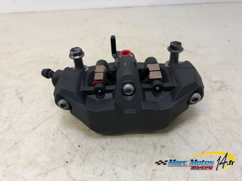 ETRIER DE FREIN AVANT DROIT SUZUKI 1000 GSXR 2006