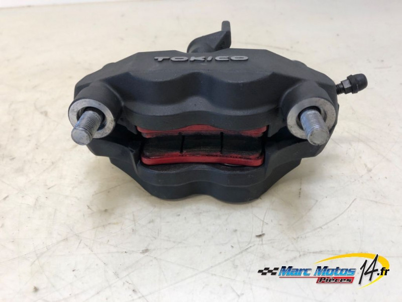 ETRIER DE FREIN AVANT DROIT SUZUKI 1000 GSXR 2006