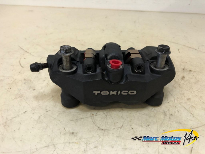 ETRIER DE FREIN AVANT GAUCHE SUZUKI 1000 GSXR 2006