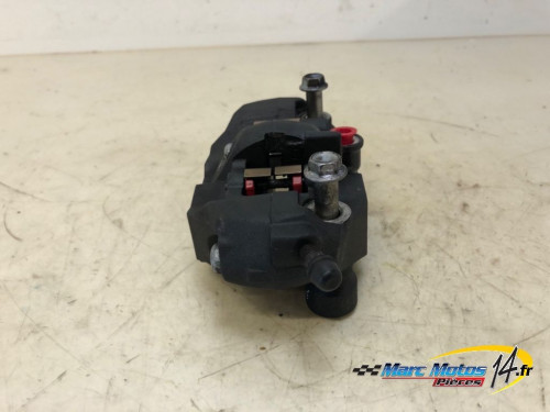 ETRIER DE FREIN AVANT GAUCHE SUZUKI 1000 GSXR 2006