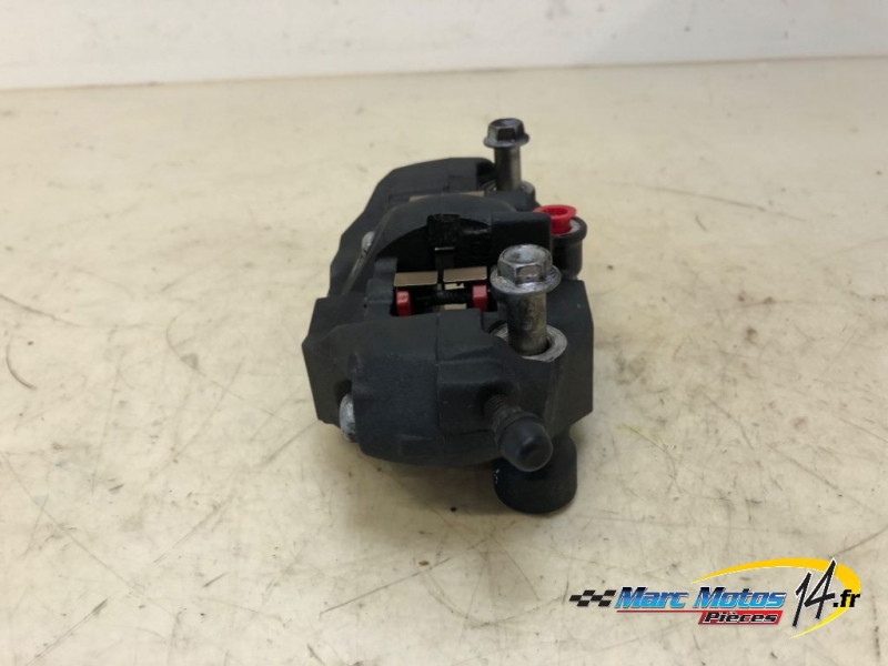 ETRIER DE FREIN AVANT GAUCHE SUZUKI 1000 GSXR 2006