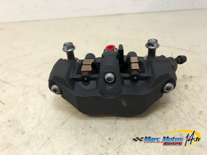 ETRIER DE FREIN AVANT GAUCHE SUZUKI 1000 GSXR 2006