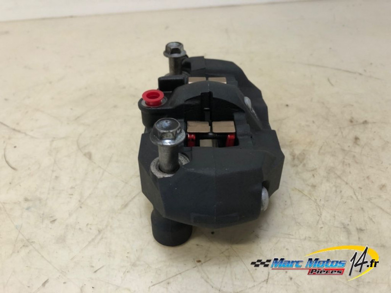 ETRIER DE FREIN AVANT GAUCHE SUZUKI 1000 GSXR 2006