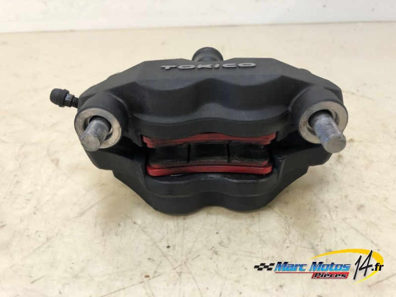 ETRIER DE FREIN AVANT GAUCHE SUZUKI 1000 GSXR 2006