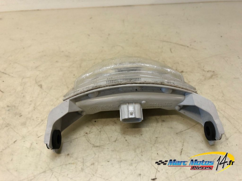 FEU ARRIERE SUZUKI 1000 GSXR 2006