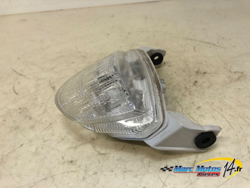 FEU ARRIERE SUZUKI 1000 GSXR 2006