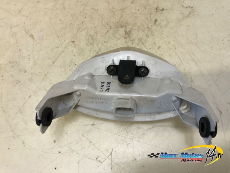 FEU ARRIERE SUZUKI 1000 GSXR 2006
