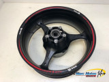 JANTE ARRIERE SUZUKI 1000 GSXR 2006