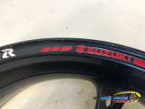 JANTE ARRIERE SUZUKI 1000 GSXR 2006