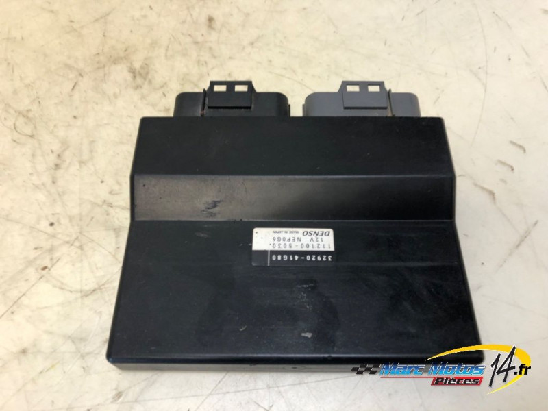 KIT SERRURES SUZUKI 1000 GSXR 2006