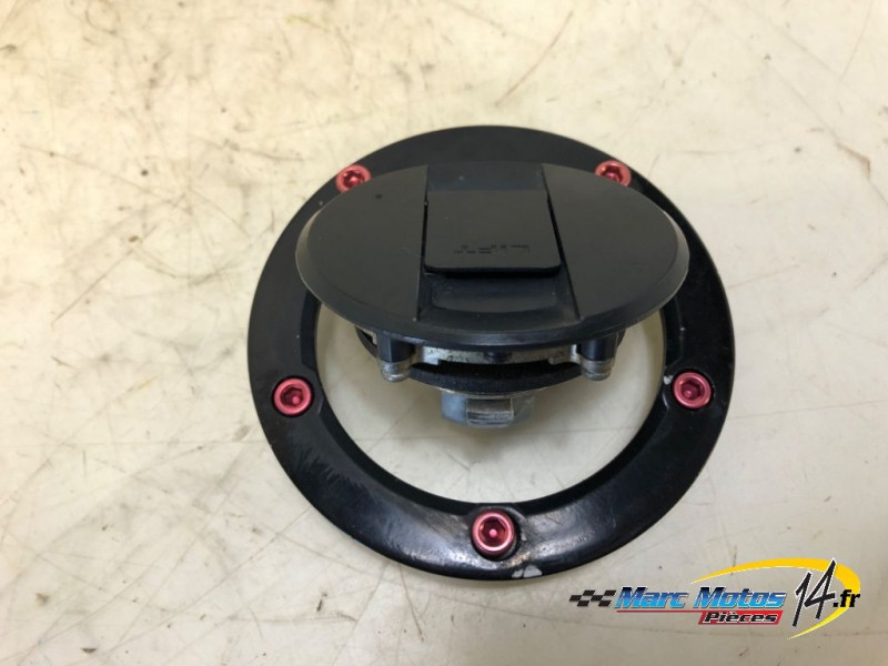 KIT SERRURES SUZUKI 1000 GSXR 2006
