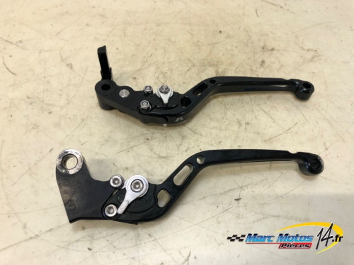 LEVIERS ADAPTABLES SUZUKI 1000 GSXR 2006