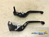 LEVIERS ADAPTABLES SUZUKI 1000 GSXR 2006