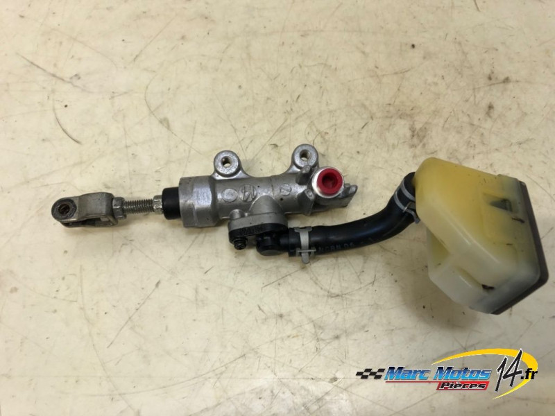 MAITRE CYLINDRE DE FREIN ARRIERE SUZUKI 1000 GSXR 2006
