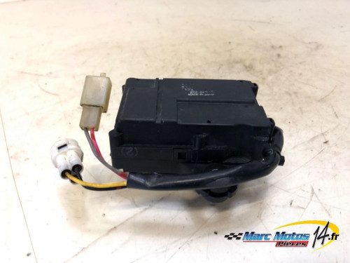 MOTEUR DE VALVE D'ECHAPPEMENT SUZUKI 1000 GSXR 2006