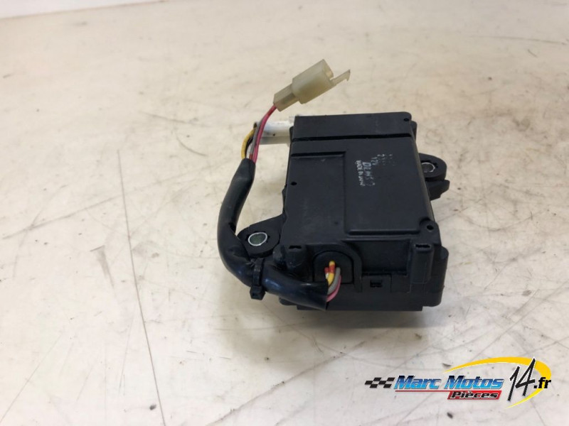 MOTEUR DE VALVE D'ECHAPPEMENT SUZUKI 1000 GSXR 2006