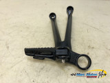 PLATINE ARRIERE DROITE SUZUKI 1000 GSXR 2006