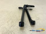 PLATINE ARRIERE DROITE SUZUKI 1000 GSXR 2006