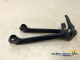 PLATINE ARRIERE GAUCHE SUZUKI 1000 GSXR 2006