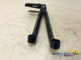PLATINE ARRIERE GAUCHE SUZUKI 1000 GSXR 2006
