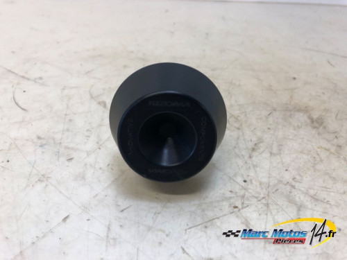 PROTECTION DE CADRE SUZUKI 1000 GSXR 2006