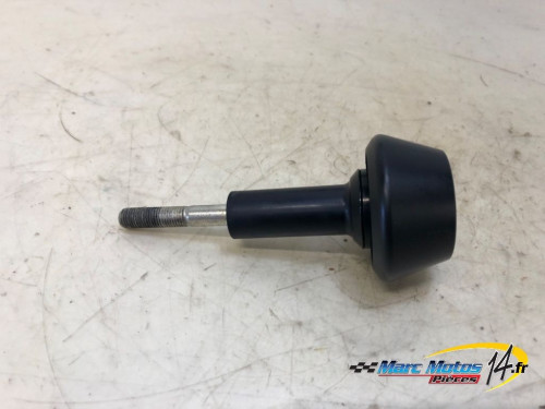 PROTECTION DE CADRE SUZUKI 1000 GSXR 2006