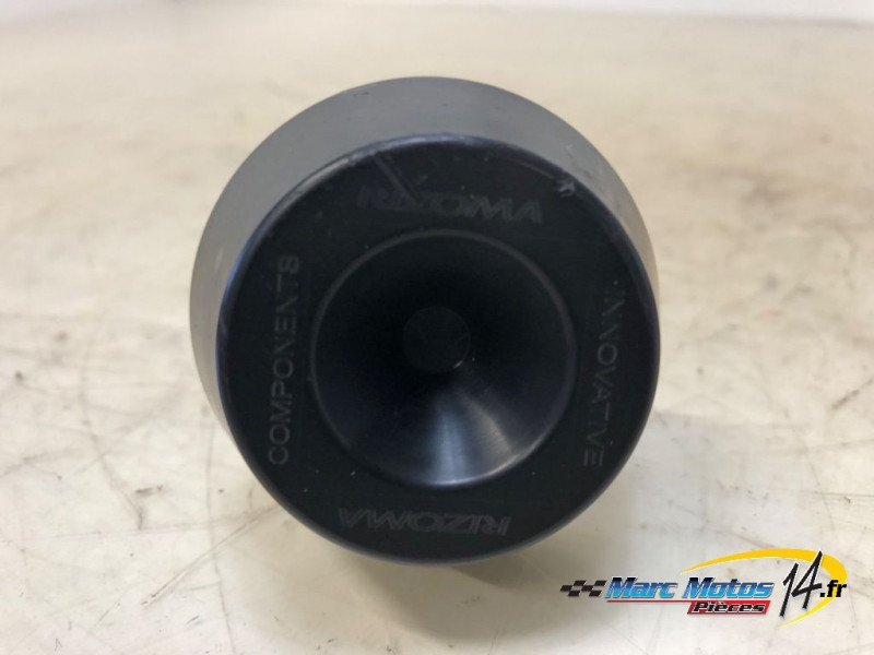 PROTECTION DE CADRE SUZUKI 1000 GSXR 2006