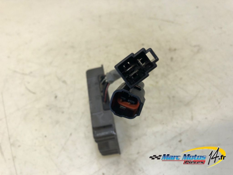 REGULATEUR SUZUKI 1000 GSXR 2006