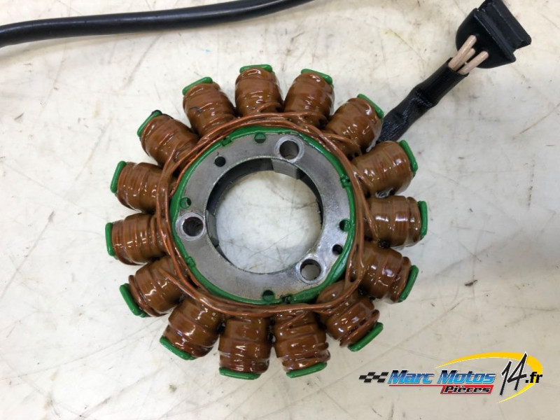 STATOR SUZUKI 1000 GSXR 2006