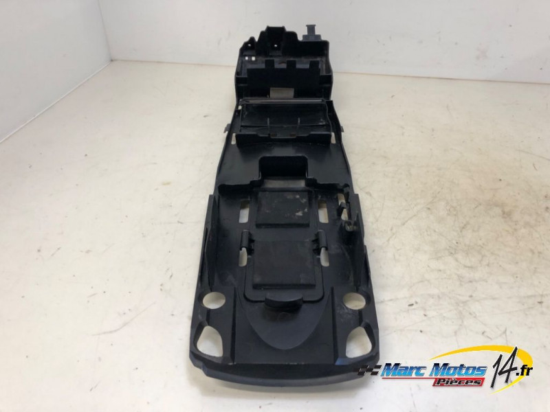 SUPPORT BATTERIE SUZUKI 1000 GSXR 2006