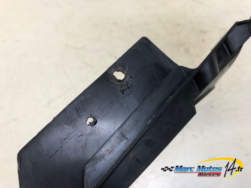 SUPPORT BATTERIE SUZUKI 1000 GSXR 2006