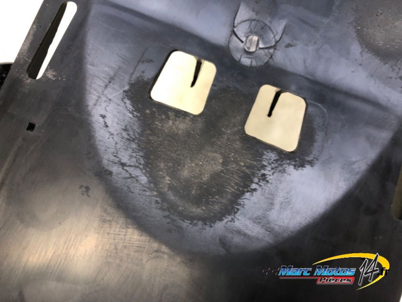 SUPPORT BATTERIE SUZUKI 1000 GSXR 2006