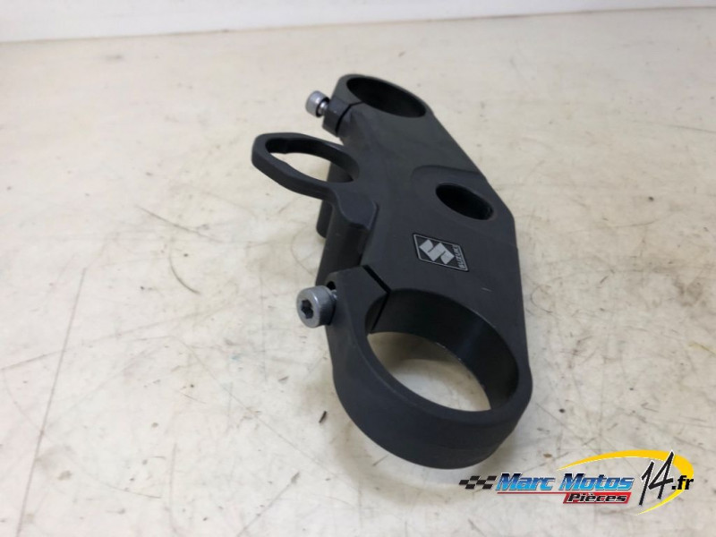 TE DE FOURCHE SUPERIEUR SUZUKI 1000 GSXR 2006