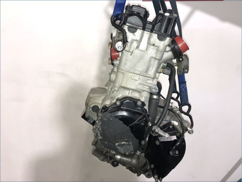 MOTEUR SUZUKI 1000 GSXR 2006