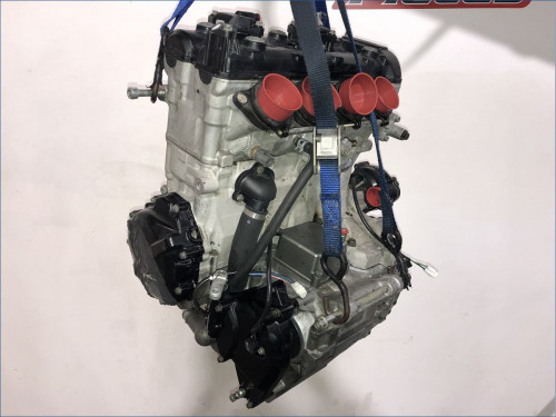 MOTEUR SUZUKI 1000 GSXR 2006